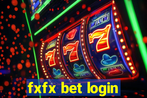 fxfx bet login